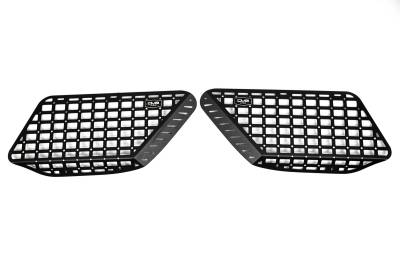DV8 Offroad - DV8 Offroad 2025-2026 Toyota 4Runner Rear Window Pocket Molle Panels - Image 2
