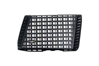 DV8 Offroad - DV8 Offroad 2024-2025 Toyota Land Cruiser Lexus GX550 DV8 Offroad Rear Window Pocket Molle Panels - Image 11