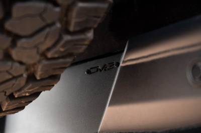 DV8 Offroad - DV8 Offroad 2021-2025 Ford Bronco Rear Tube Bumper - Image 6