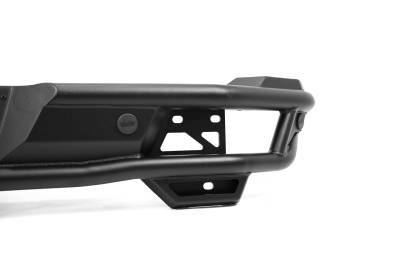 DV8 Offroad - DV8 Offroad 2021-2025 Ford Bronco Rear Tube Bumper - Image 16