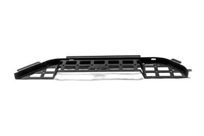 DV8 Offroad - DV8 Offroad 2018-2025 Jeep Wrangler JL & Gladiator JT Electric Seat Front Door Molle Pockets - Image 4