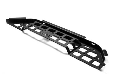 DV8 Offroad - DV8 Offroad 2018-2025 Jeep Wrangler JL & Gladiator JT Electric Seat Front Door Molle Pockets - Image 6