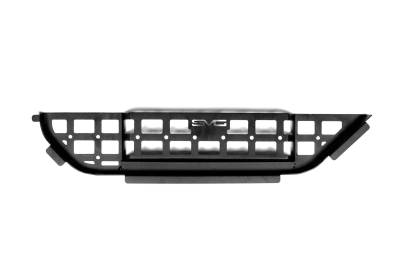 DV8 Offroad - DV8 Offroad 2018-2025 Jeep Wrangler JL & Gladiator JT Electric Seat Front Door Molle Pockets - Image 5