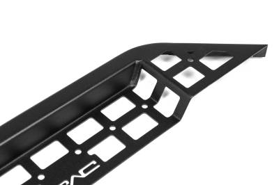 DV8 Offroad - DV8 Offroad 2018-2025 Jeep Wrangler JL & Gladiator JT Electric Seat Front Door Molle Pockets - Image 7