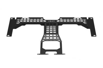 DV8 Offroad - DV8 Offroad 2018-2025 Jeep Wrangler & Gladiator Overhead Molle Panel - Image 2