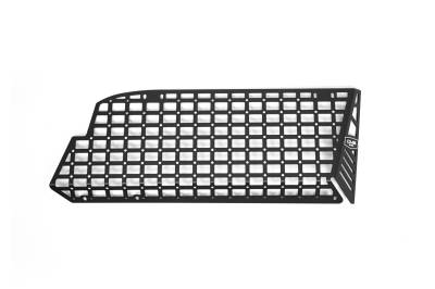 DV8 Offroad - DV8 Offroad 2021-2024 Ford Bronco DV8 Offroad Rear Window Molle Panels - Image 17