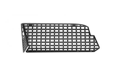 DV8 Offroad - DV8 Offroad 2021-2024 Ford Bronco DV8 Offroad Rear Window Molle Panels - Image 18