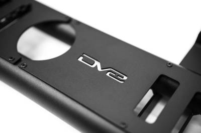 DV8 Offroad - DV8 Offroad 2023-2024 Chevy Colorado & GMC Canyon DV8 Offroad OE Plus Side Steps - Image 4