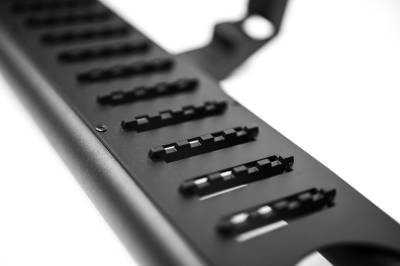 DV8 Offroad - DV8 Offroad 2023-2024 Chevy Colorado & GMC Canyon DV8 Offroad OE Plus Side Steps - Image 5