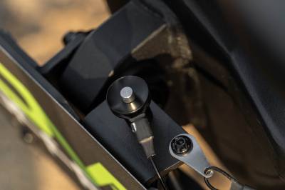 DV8 Offroad - DV8 Offroad Universal Quick Release D-Ring License Plate Mount - Image 15