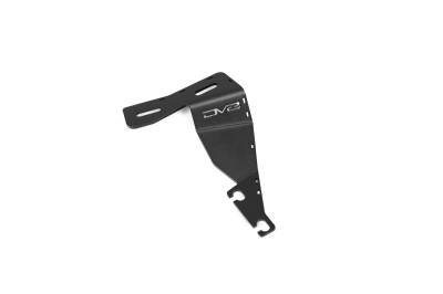 DV8 Offroad - DV8 Offroad 2024-2025 Toyota Tacoma Ditch Light Brackets - Image 2