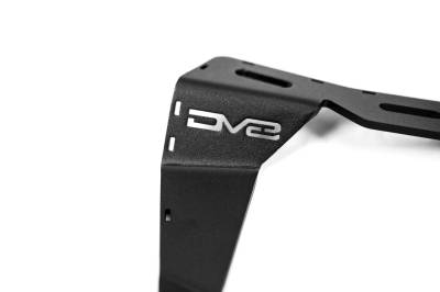 DV8 Offroad - DV8 Offroad 2025+ Toyota 4Runner Ditch Light Brackets - Image 1