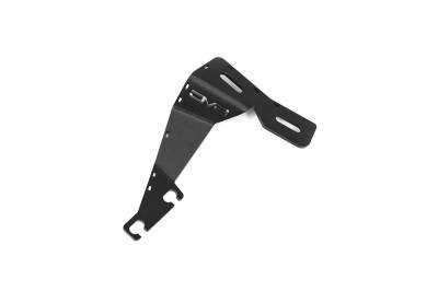 DV8 Offroad - DV8 Offroad 2025+ Toyota 4Runner Ditch Light Brackets - Image 3