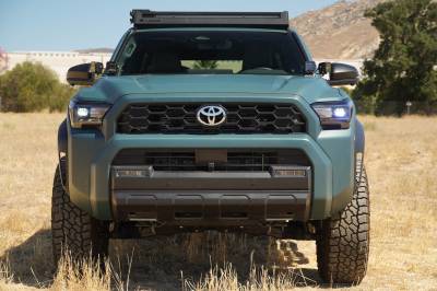 DV8 Offroad - DV8 Offroad 2025+ Toyota 4Runner Ditch Light Brackets - Image 6