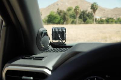 DV8 Offroad - DV8 Offroad 2025+ Toyota 4Runner Ditch Light Brackets - Image 8