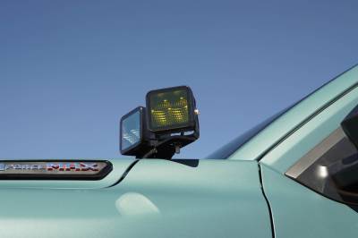 DV8 Offroad - DV8 Offroad 2025+ Toyota 4Runner Ditch Light Brackets - Image 10