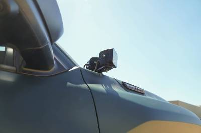 DV8 Offroad - DV8 Offroad 2025+ Toyota 4Runner Ditch Light Brackets - Image 14