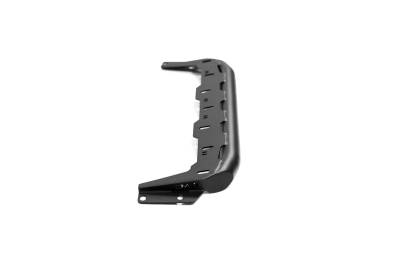 DV8 Offroad - DV8 Offroad 2018-2025 Wrangler JL Push Bar for Mopar Rubicon Steel Bumper - Image 3