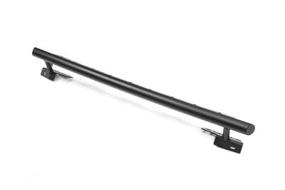 DV8 Offroad - DV8 Offroad 2021-2025 Ford Bronco Tube Push Bar - Image 4