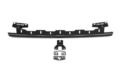 DV8 Offroad - DV8 Offroad 2021-2025 Ford Bronco Tube Push Bar - Image 8