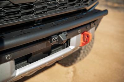 DV8 Offroad - DV8 Offroad 2021-2025 Ford Bronco Tube Push Bar - Image 16