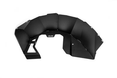 DV8 Offroad - DV8 Offroad 2021-2025 Ford Bronco Addictive Desert Designs Front Inner Fenders - Image 1