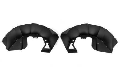 DV8 Offroad - DV8 Offroad 2021-2025 Ford Bronco Addictive Desert Designs Front Inner Fenders - Image 4