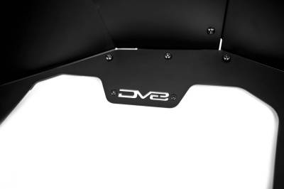 DV8 Offroad - DV8 Offroad 2021-2025 Ford Bronco Addictive Desert Designs Front Inner Fenders - Image 5