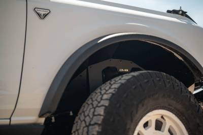 DV8 Offroad - DV8 Offroad 2021-2025 Ford Bronco Addictive Desert Designs Front Inner Fenders - Image 6