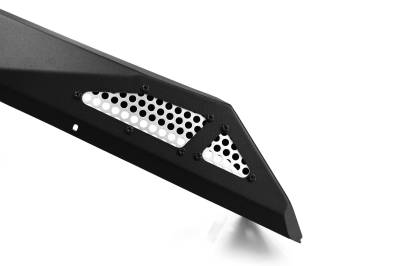 DV8 Offroad - DV8 Offroad 2018-2025 Jeep Wrangler JL DV8 Offroad Armor Fender Flares - Image 4