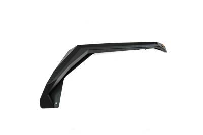 DV8 Offroad - DV8 Offroad 2020-2025 Jeep Gladiator JT DV8 Offroad Armor Fender Flares - Image 2