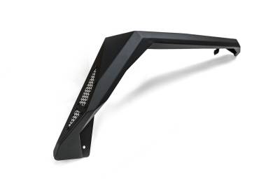 DV8 Offroad - DV8 Offroad 2020-2025 Jeep Gladiator JT DV8 Offroad Armor Fender Flares - Image 3