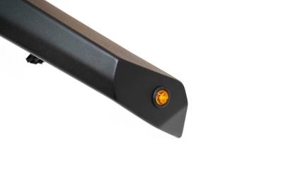 DV8 Offroad - DV8 Offroad 2020-2025 Jeep Gladiator JT DV8 Offroad Armor Fender Flares - Image 4