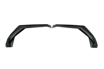 DV8 Offroad - DV8 Offroad 2020-2025 Jeep Gladiator JT DV8 Offroad Armor Fender Flares - Image 6