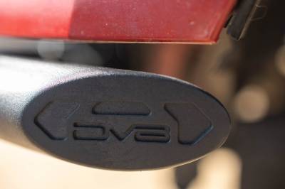 DV8 Offroad - DV8 Offroad 2014-2021 Toyota Tundra Tube Front Bumper - Image 6