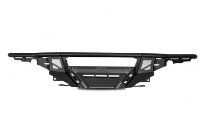 DV8 Offroad - DV8 Offroad 2014-2021 Toyota Tundra Tube Front Bumper - Image 18