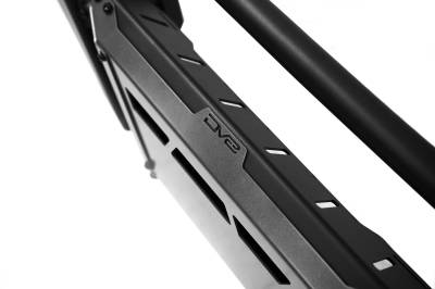 DV8 Offroad - DV8 Offroad 2014-2021 Toyota Tundra Tube Front Bumper - Image 15