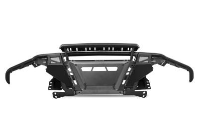 DV8 Offroad - DV8 Offroad 2014-2021 Toyota Tundra Tube Front Bumper - Image 16