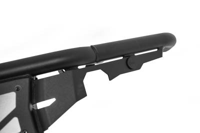 DV8 Offroad - DV8 Offroad 2014-2021 Toyota Tundra Tube Front Bumper - Image 17