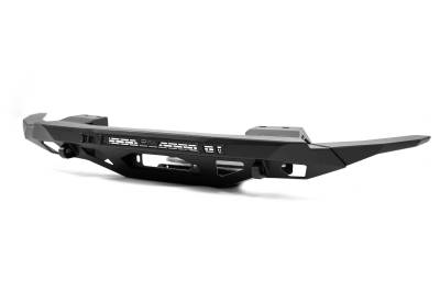 DV8 Offroad - DV8 Offroad 2024-2025 Toyota Tacoma Spec Series Front Bumper - Image 3