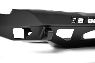 DV8 Offroad - DV8 Offroad 2024-2025 Toyota Tacoma Spec Series Front Bumper - Image 4