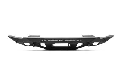 DV8 Offroad - DV8 Offroad 2024-2025 Toyota Tacoma Spec Series Front Bumper - Image 5