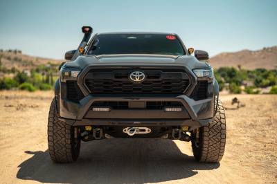 DV8 Offroad - DV8 Offroad 2024-2025 Toyota Tacoma Spec Series Front Bumper - Image 8