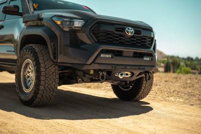 DV8 Offroad - DV8 Offroad 2024-2025 Toyota Tacoma Spec Series Front Bumper - Image 9