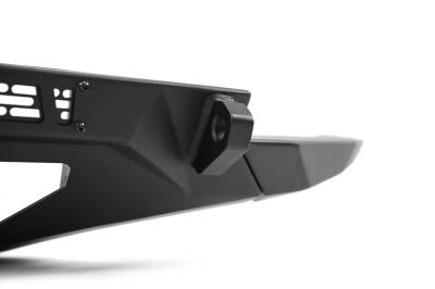 DV8 Offroad - DV8 Offroad 2024-2026 Toyota Land Cruiser Spec Series Front Bumper - Image 1