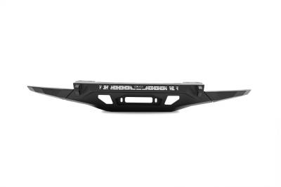 DV8 Offroad - DV8 Offroad 2024-2026 Toyota Land Cruiser Spec Series Front Bumper - Image 3