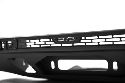 DV8 Offroad - DV8 Offroad 2024-2026 Toyota Land Cruiser Spec Series Front Bumper - Image 5