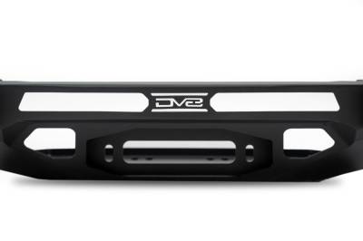 DV8 Offroad - DV8 Offroad 2024-2025 Toyota Land Cruiser DV8 Offroad Centric Front Bumper - Image 1