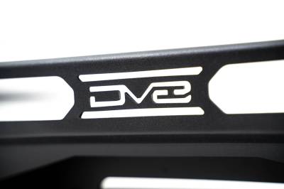 DV8 Offroad - DV8 Offroad 2024-2025 Toyota Land Cruiser DV8 Offroad Centric Front Bumper - Image 3