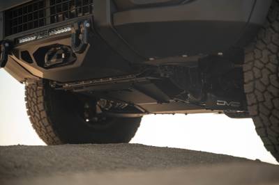 DV8 Offroad - DV8 Offroad 2024-2025 Toyota Land Cruiser DV8 Offroad Centric Front Bumper - Image 13